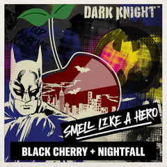 Old Spice Body Wash for Men, Batman: Dark Night, 3X Defense, 24/7 Shower Fresh with Lasting Scent, Cleansing 2-in-1 Body & Face Wash, Smell Like a Hero, Black Cherry and Nightfall Scent, 24 oz